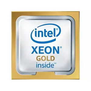 Процессор Fujitsu Intel Xeon Gold 6526Y 2.8 GHz 37.5 MB
