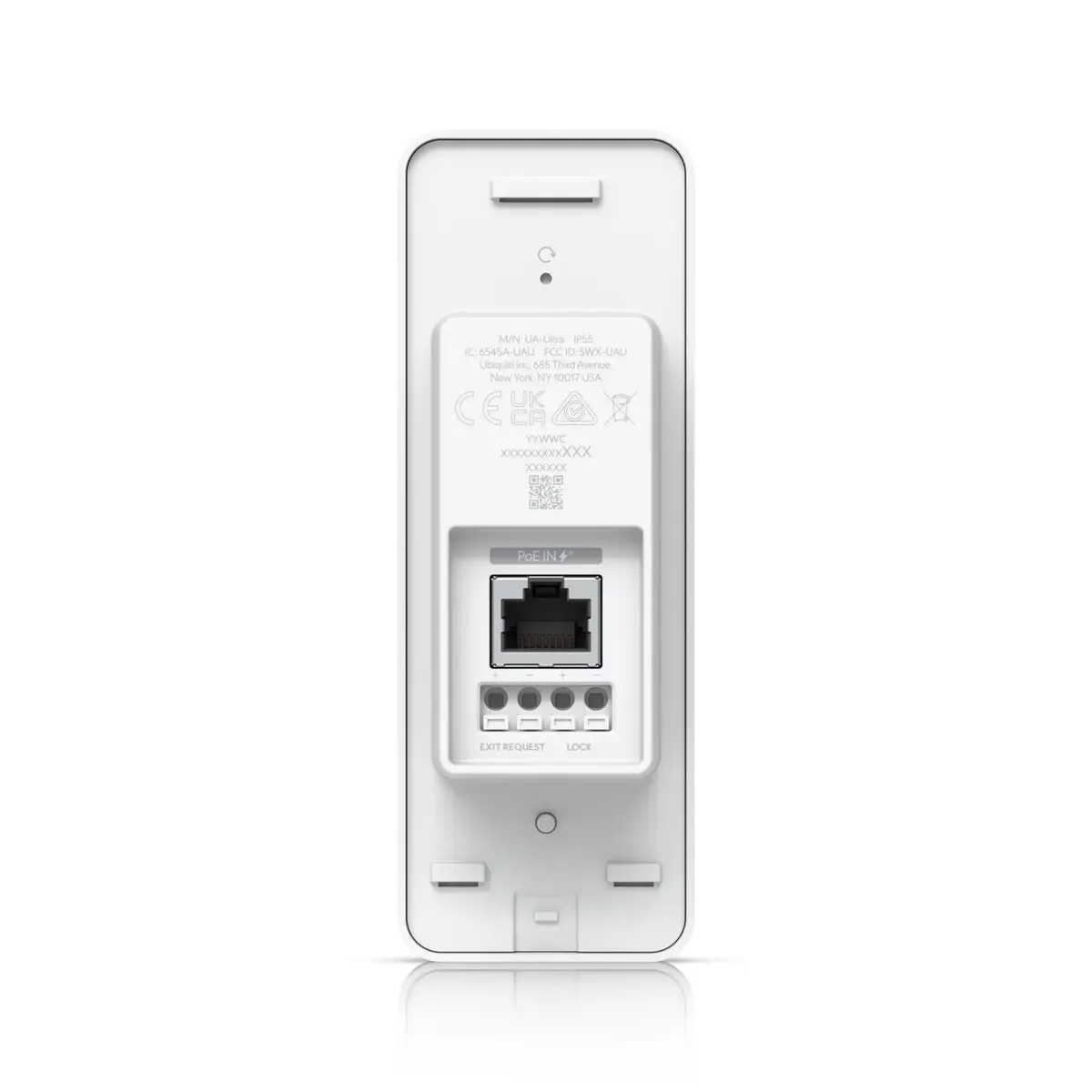 Access Control Reader Ubiquiti Access Ultra Photo 5