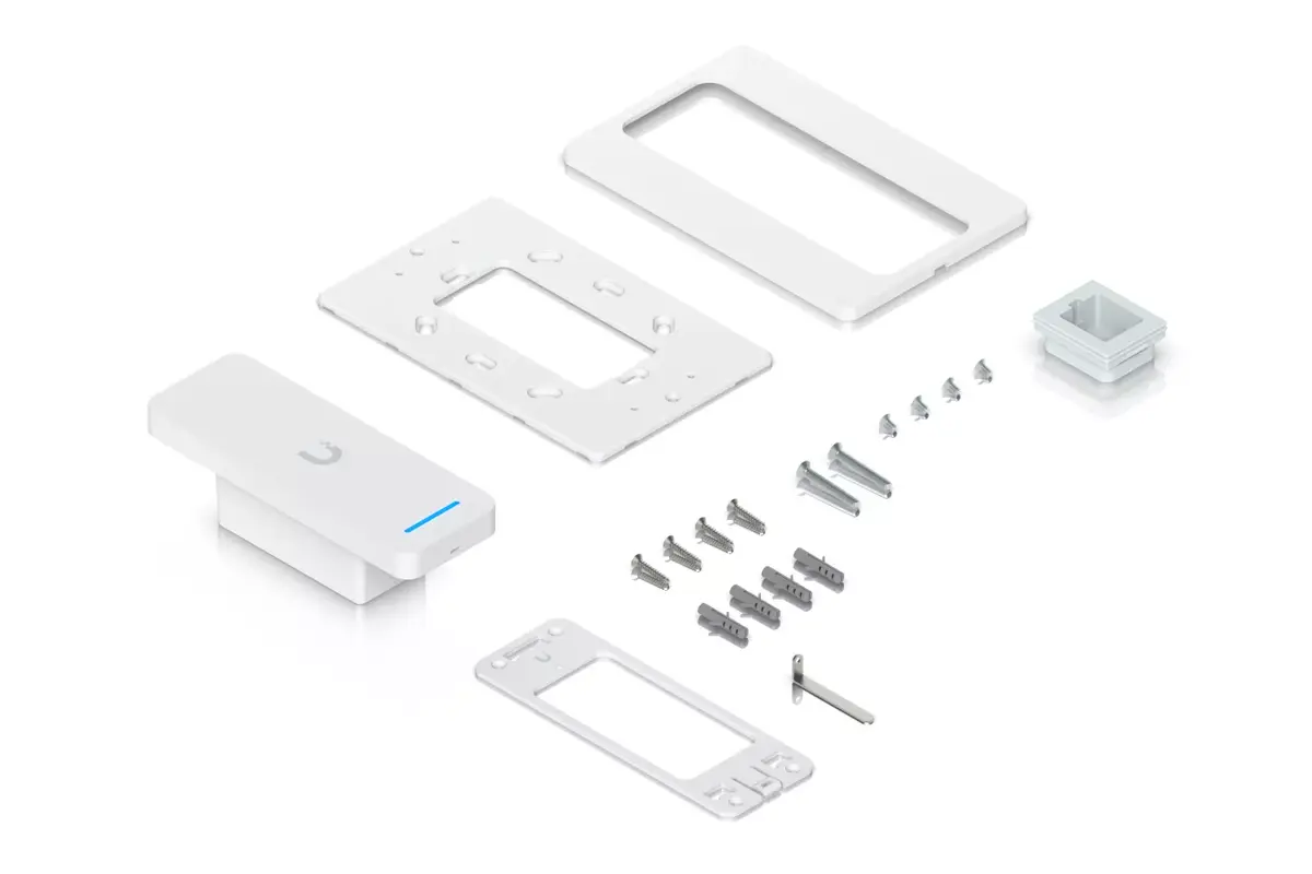 Access Control Reader Ubiquiti Access Ultra Photo 7