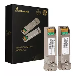 SFP28 transceiver Extralink EX.33188 25G 1310 nm 10 km
