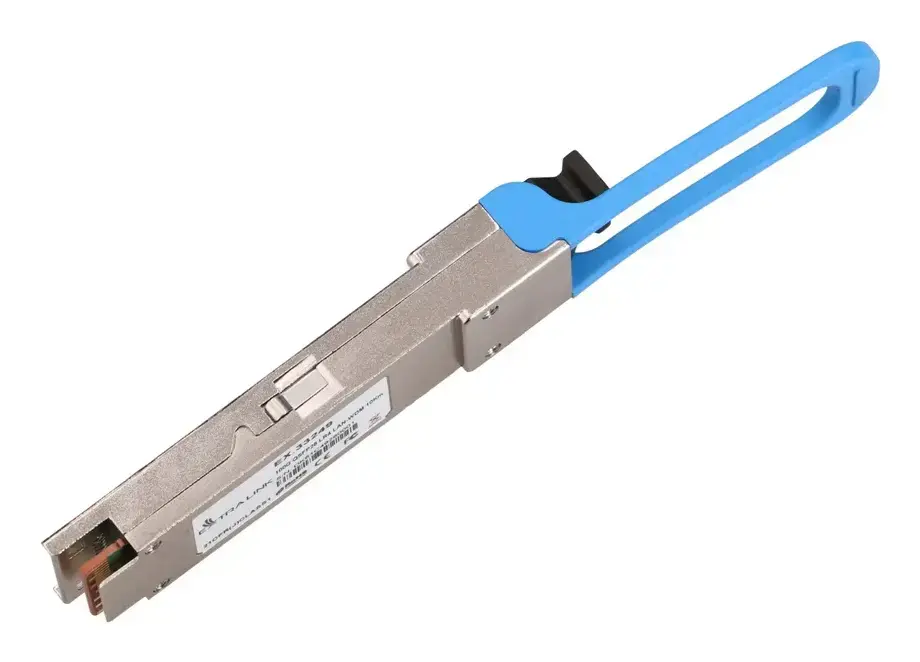 Extralink EX.33249 SFP fiber optic transceiver Photo 3