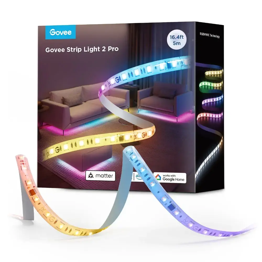Govee Light 2 Pro Universāla LED