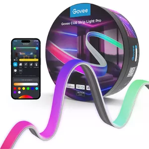 Universālā LED lentes Govee Light Pro 3000 mm 3780 spuldzes
