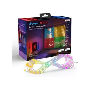 LED light strip Govee H70BCCA1 — flexible RGB lighting, 1-channel controller