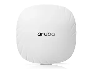 Access Point HPE Aruba AP-505 2.4 GHz 5 GHz Wi-Fi 6