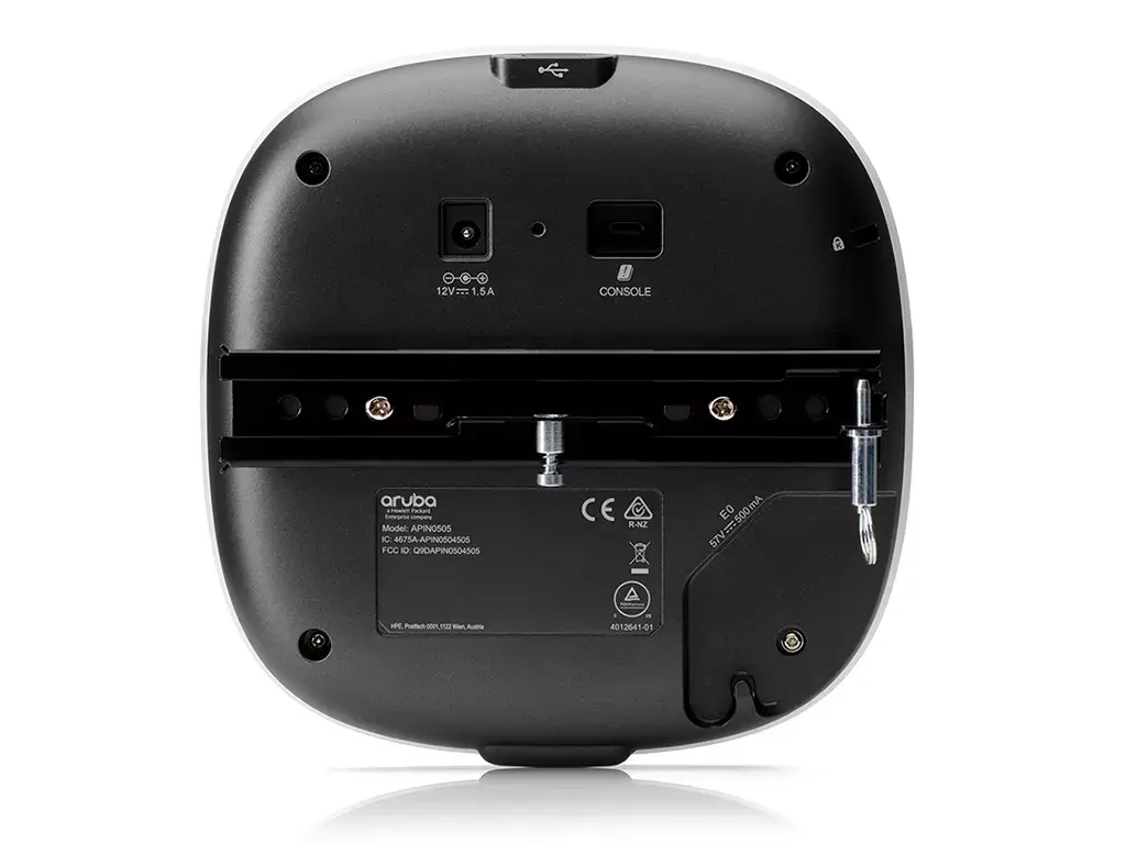 Точка доступа HPE Aruba AP-505 Photo 2