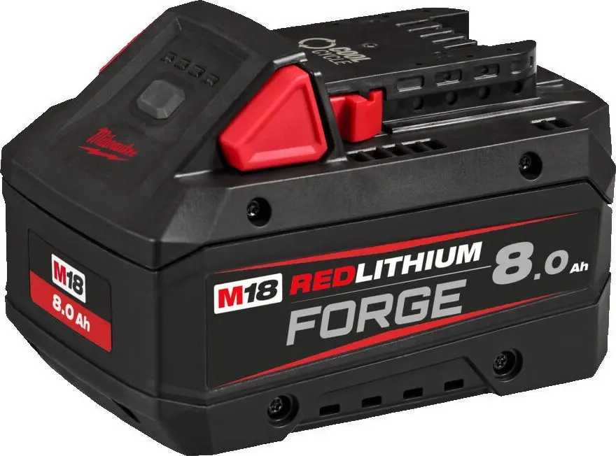 MILWAUKEE M18 FB8 FORGE 18V 8