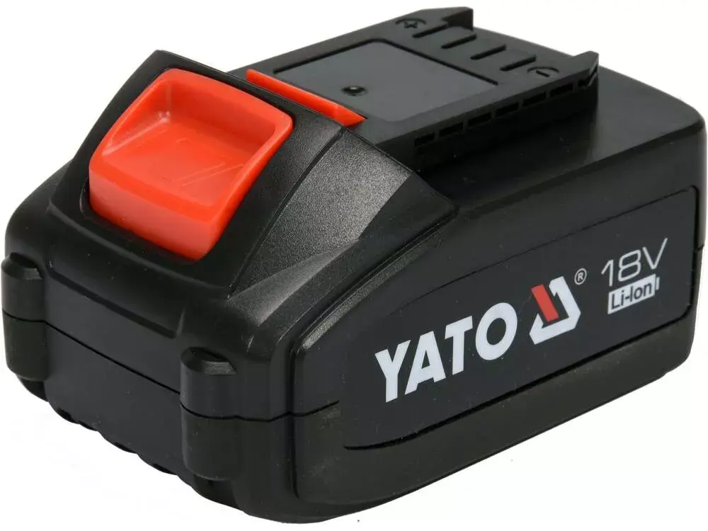 Шлифовальная машинка Yato YT-828296 Photo 4