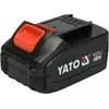 Шлифовальная машинка Yato YT-828296 Photo 4