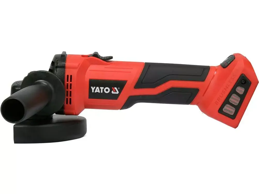 Шлифовальная машинка Yato YT-828296 Photo 5