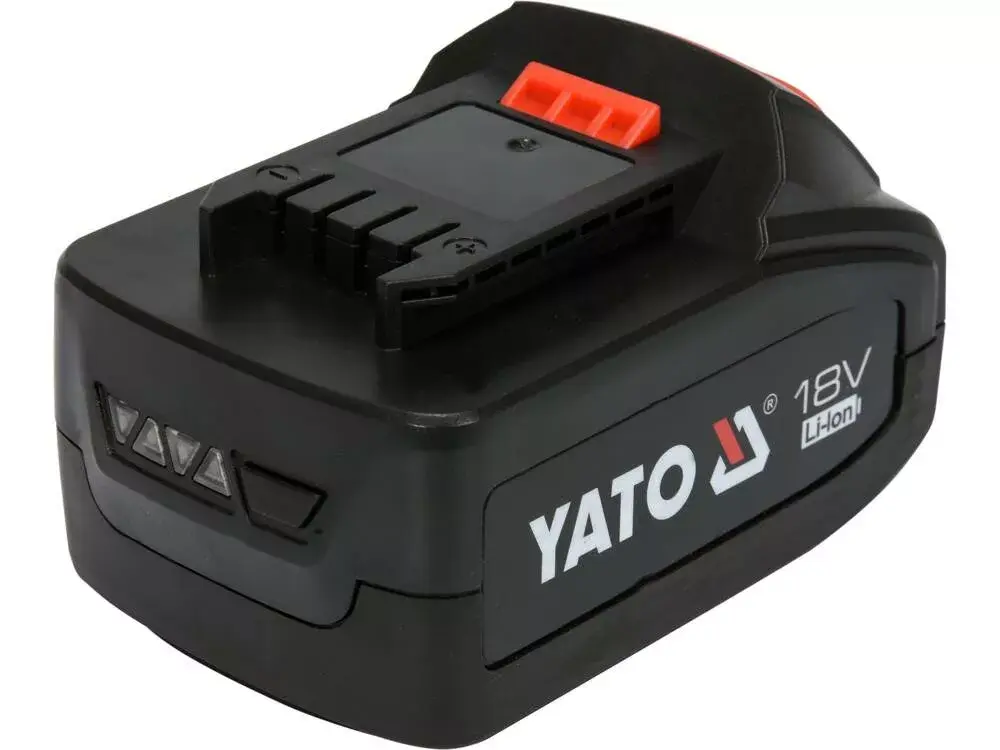 Шлифовальная машинка Yato YT-828296 Photo 7