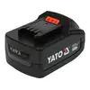 Шлифовальная машинка Yato YT-828296 Photo 7