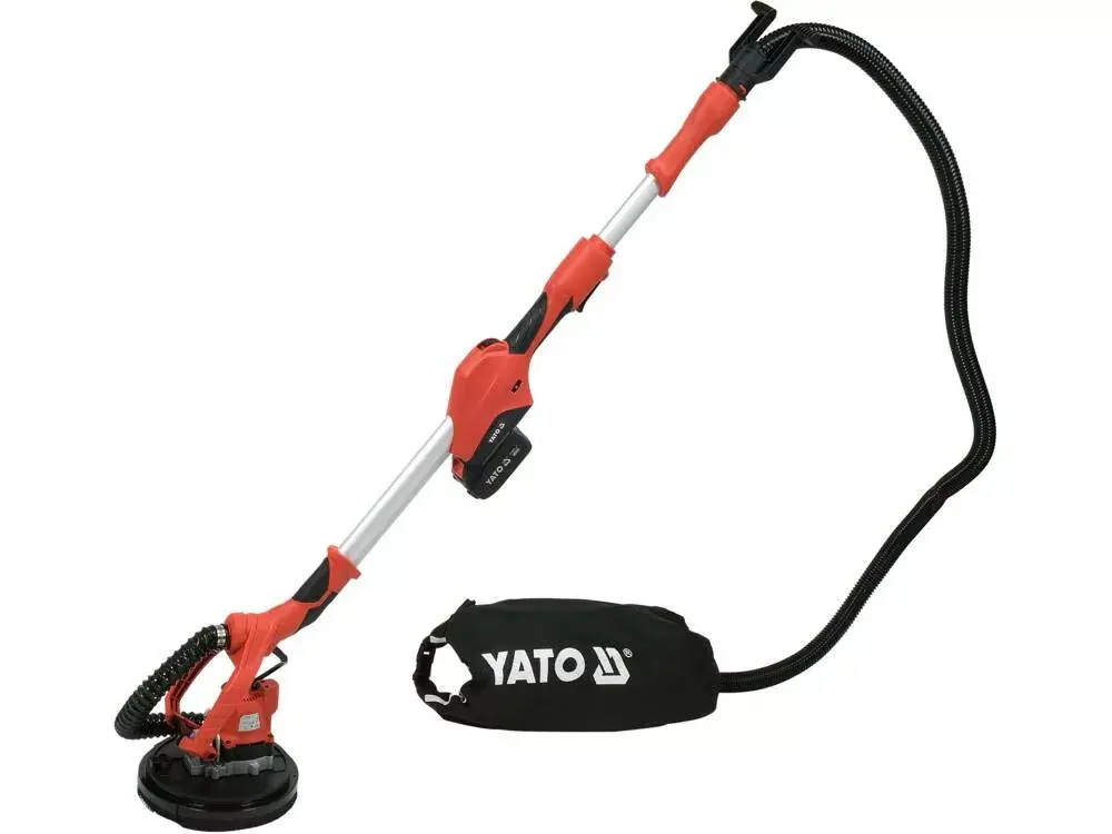 Slīpmašīna Yato YT-82360 Photo 3