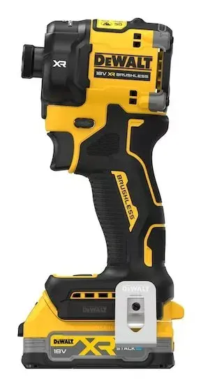 Power Wrench DeWALT DCF870E2T-QW Photo 2