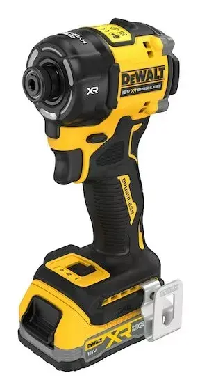 Power Wrench DeWALT DCF870E2T-QW Photo 3