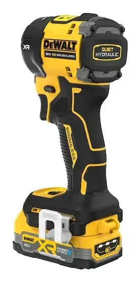 Power Wrench DeWALT DCF870E2T-QW Photo 5
