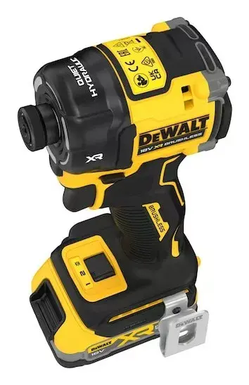Power Wrench DeWALT DCF870E2T-QW Photo 6