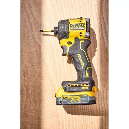 Power Wrench DeWALT DCF870E2T-QW Photo 7