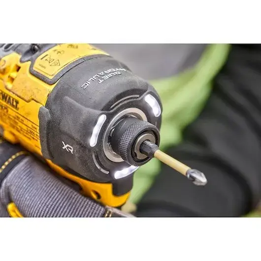 Power Wrench DeWALT DCF870E2T-QW Photo 8