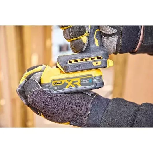 Power Wrench DeWALT DCF870E2T-QW Photo 9