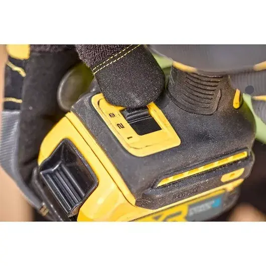 Power Wrench DeWALT DCF870E2T-QW Photo 10