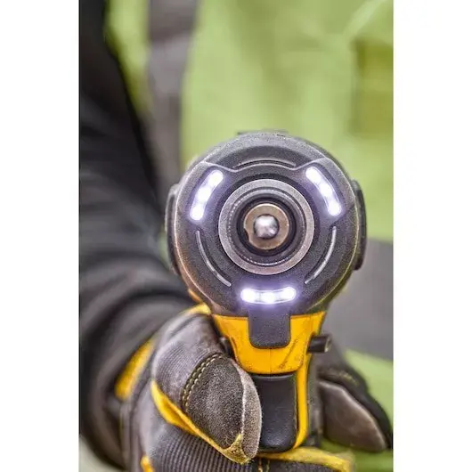 Power Wrench DeWALT DCF870E2T-QW Photo 11