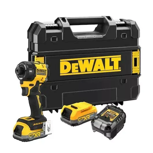 Power Wrench DeWALT DCF870E2T-QW Photo 12