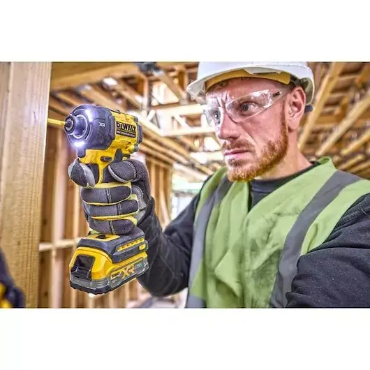 Power Wrench DeWALT DCF870E2T-QW Photo 13