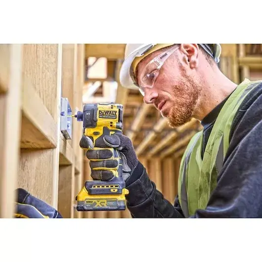 Power Wrench DeWALT DCF870E2T-QW Photo 14