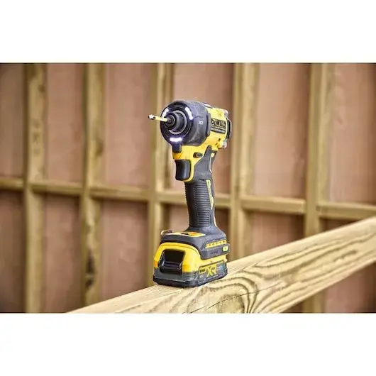 Power Wrench DeWALT DCF870E2T-QW Photo 15