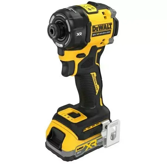Power Wrench DeWALT DCF870E2T-QW Photo 16