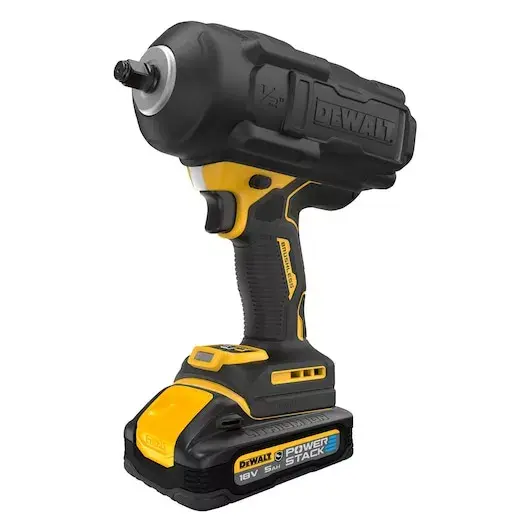 Электрическая отвертка DeWALT DCF961H2G-QW, DCF961H2G-QW Photo 4