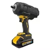Электрическая отвертка DeWALT DCF961H2G-QW, DCF961H2G-QW Photo 4
