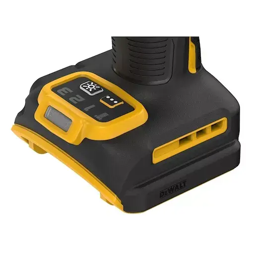 Электрическая отвертка DeWALT DCF961H2G-QW, DCF961H2G-QW Photo 6
