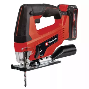 Лобзик Einhell TC-JS 18/70 Li