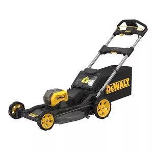 Газонокосилка DeWALT DCMWP500N-XJ