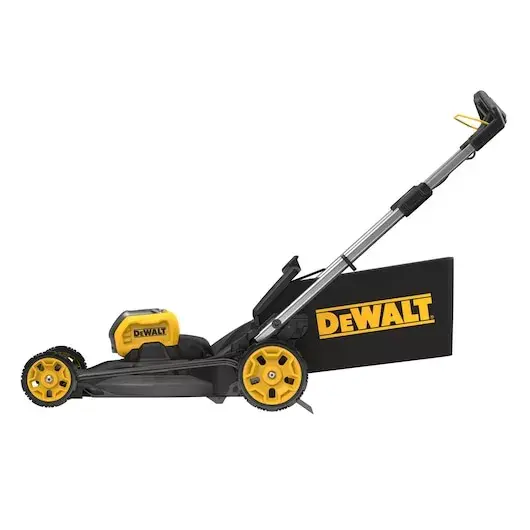 Газонокосилка DeWALT DCMWP500N-XJ Photo 2