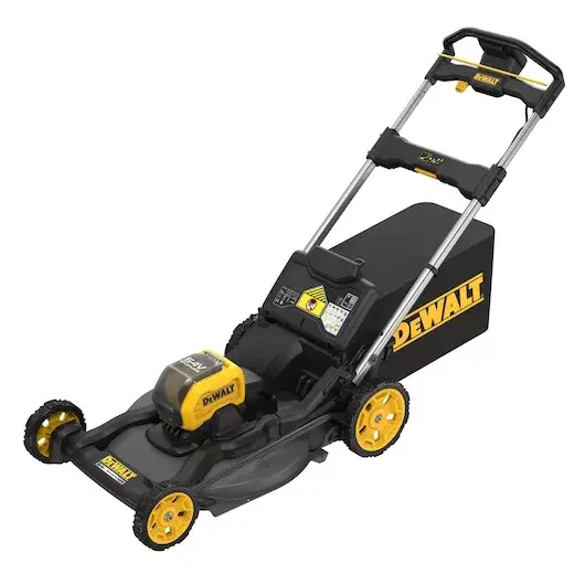 Газонокосилка DeWALT DCMWP500N-XJ Photo 3