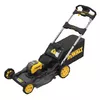 Газонокосилка DeWALT DCMWP500N-XJ Photo 3
