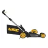 Газонокосилка DeWALT DCMWP500N-XJ Photo 4