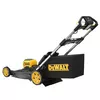 Газонокосилка DeWALT DCMWP500N-XJ Photo 5