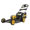 Газонокосилка DeWALT DCMWP500N-XJ Photo 6