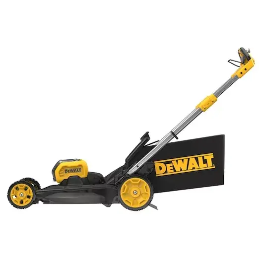 Газонокосилка DeWALT DCMWSP550N-XJ Photo 2