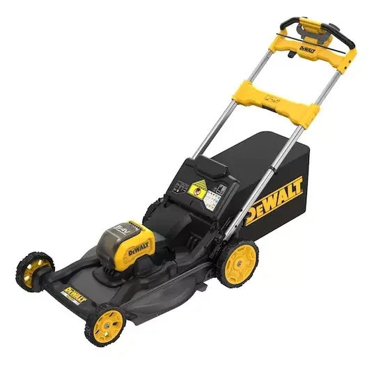 Газонокосилка DeWALT DCMWSP550N-XJ Photo 3