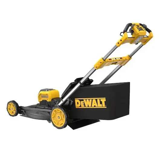 Газонокосилка DeWALT DCMWSP550N-XJ Photo 5
