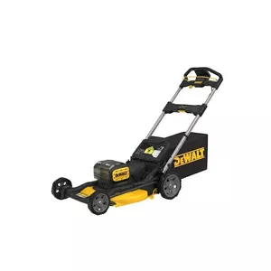 Газонокосилка DeWalt DCMWP134W2 53см 2x18V 2x8.0Ah