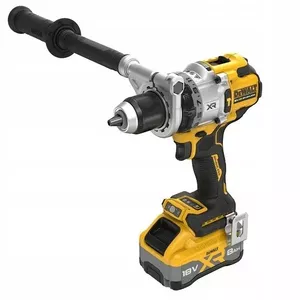 Аккумуляторный шуруповёрт DeWalt XR 18V 169Nm 1x8Ah