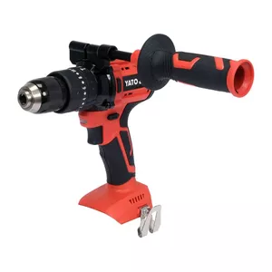 Power Screwdriver/Impact Driver Yato YT-82792, IP20, 18V, 1.4kg