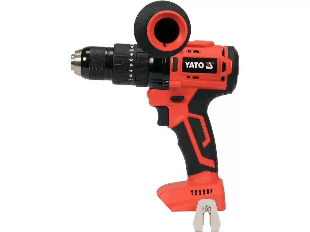 Power Screwdriver Yato YT-82792, IP20 Photo 2