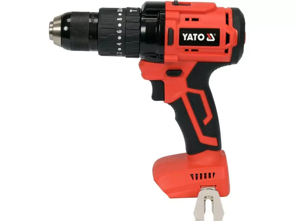 Power Screwdriver Yato YT-82792, IP20 Photo 3
